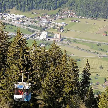 Schonhalden 3*