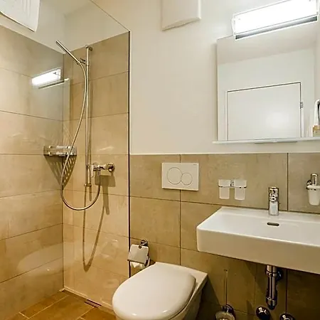 Schonhalden Hotel 3*