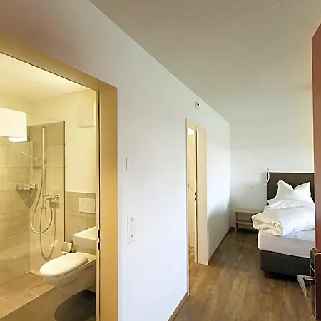 Schonhalden Hotel 3*