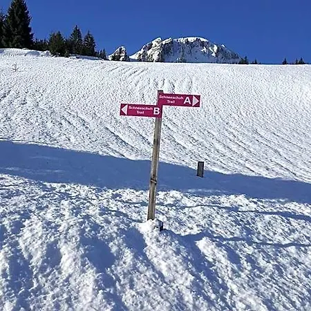 Schonhalden 3* Flums