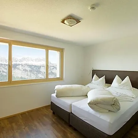 Hotel Schonhalden Flums