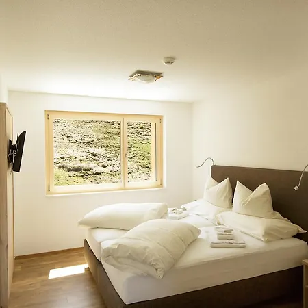 Hotel Schonhalden 3*