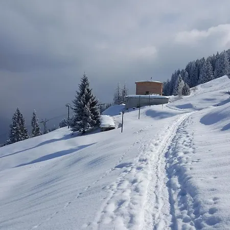 Schonhalden 3* Flums