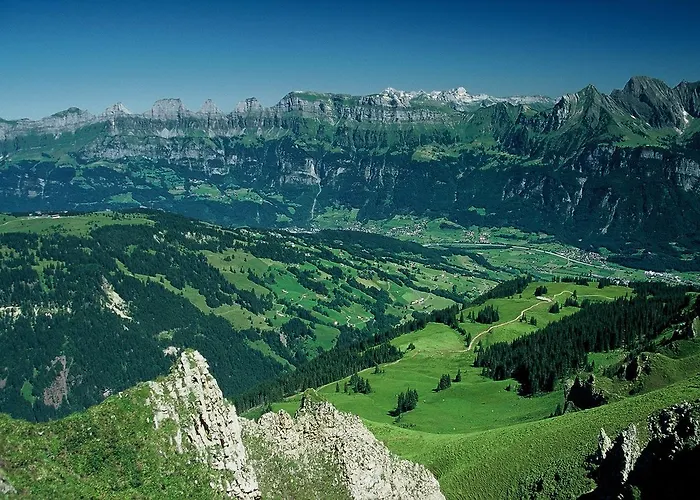 فندق Schonhalden