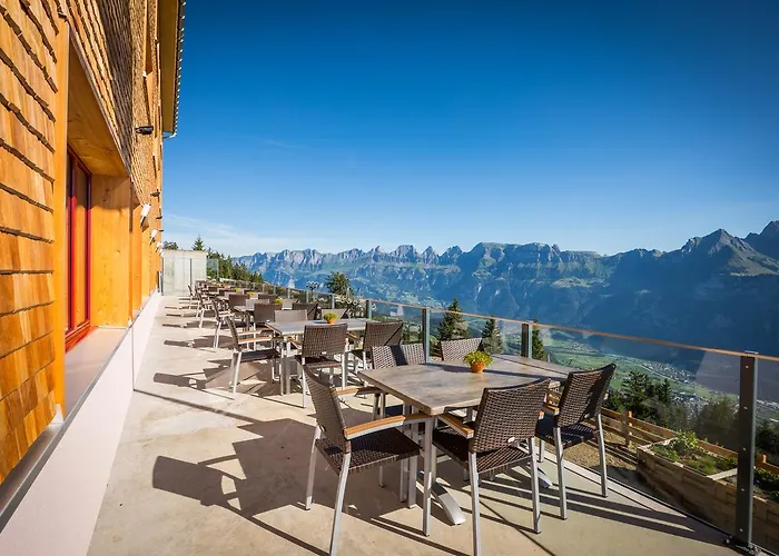 Schonhalden Hotel 3*