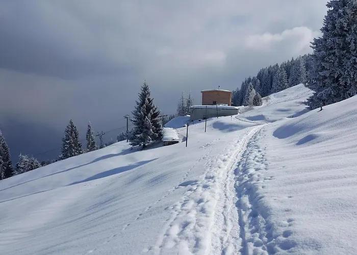 Schonhalden 3* Flums