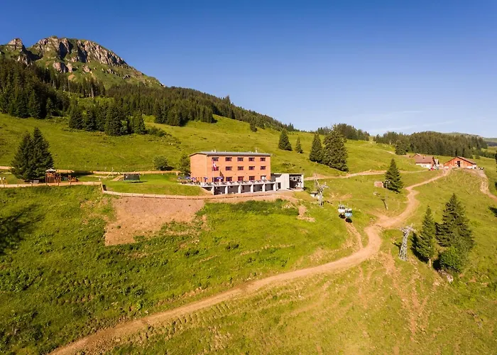 Schonhalden 3* Flums