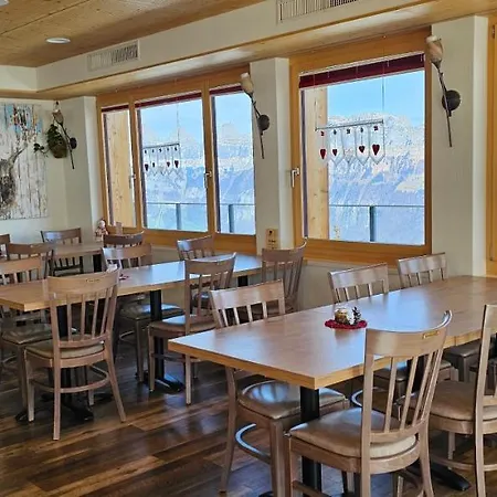 Schonhalden Hotel