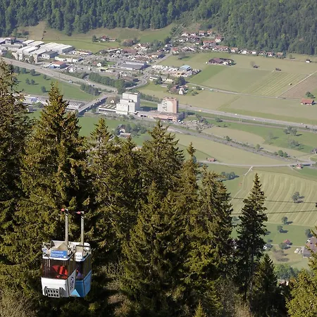 Schonhalden 3* Flums