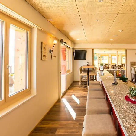 Schonhalden Hotel 3*