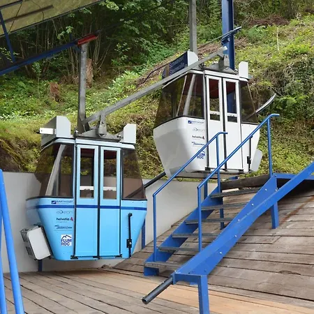 Schonhalden 3*