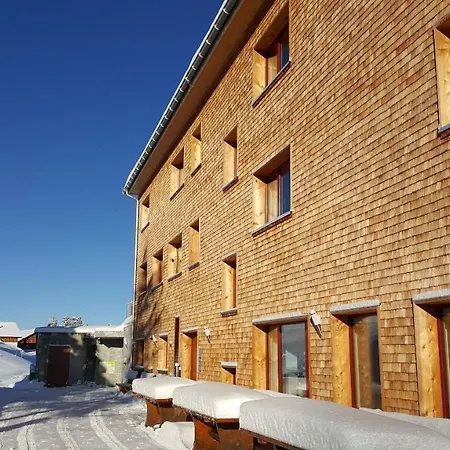 Hotel Schonhalden Flums