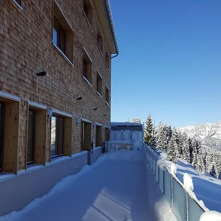 Schonhalden Flums