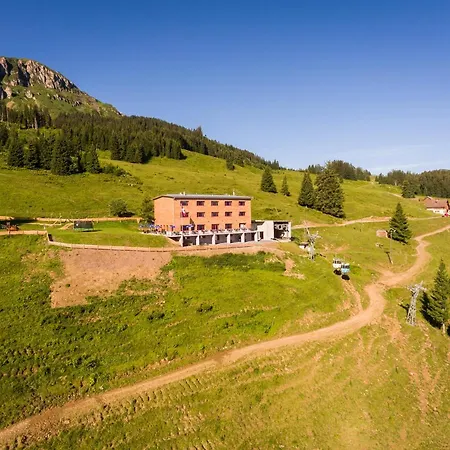 Schonhalden 3* Flums