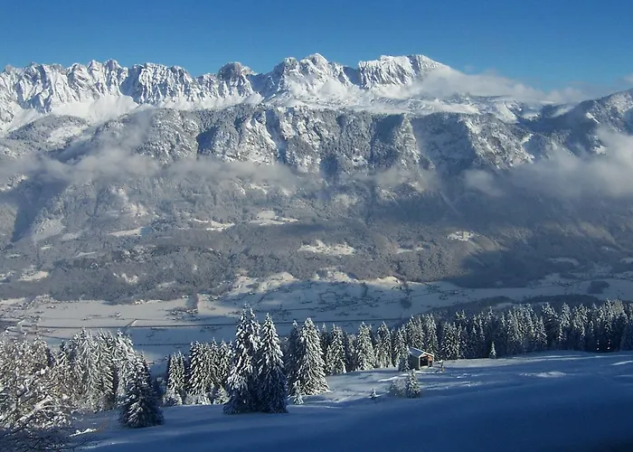 Schonhalden 3* Flums