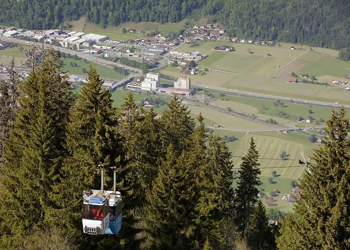 Schonhalden 3* Flums