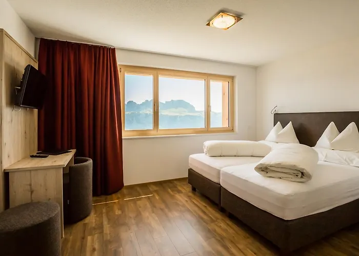 Schonhalden Hotel Flums