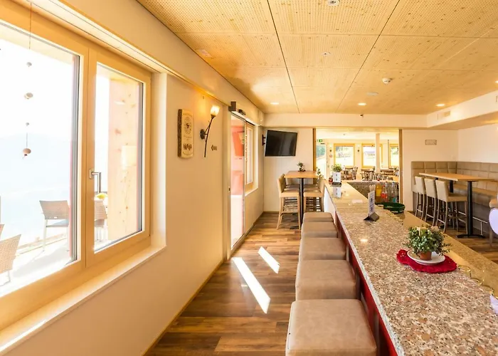 Schonhalden Hotel 3*