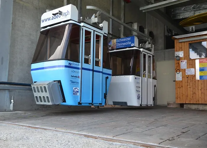 Schonhalden Hotel 3*