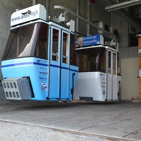 Schonhalden 호텔 3*